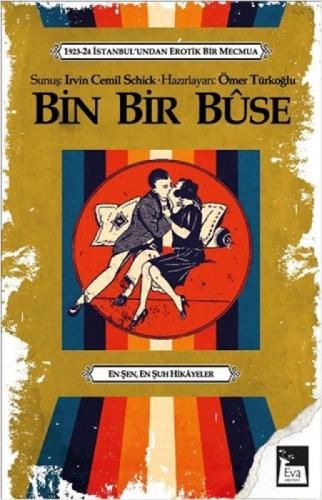 Bin Bir Bûse  Frontansicht 1