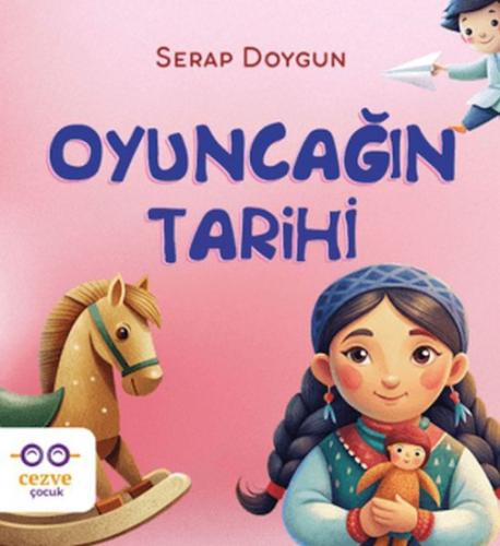 Oyuncağın Tarihi  Frontansicht 1