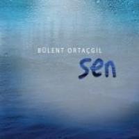 Sen (CD)  Frontansicht 1