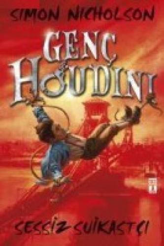 Genç Houdini: Sessiz Suikastçı  Frontansicht 1
