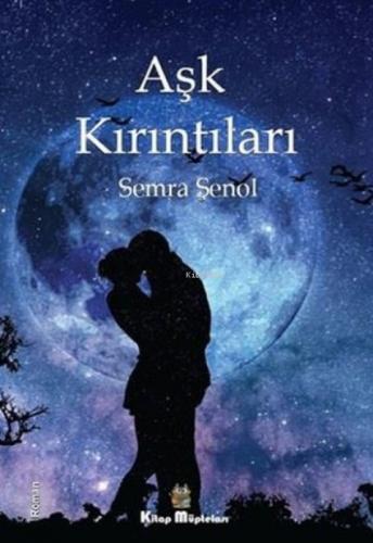 Aşk Kırıntıları  Frontansicht 1