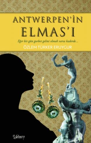 Antwerpen'in Elmas'ı  Frontansicht 1