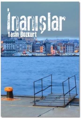İnanışlar  Frontansicht 1