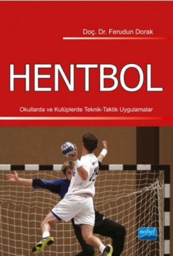 Hentbol  Frontansicht 1