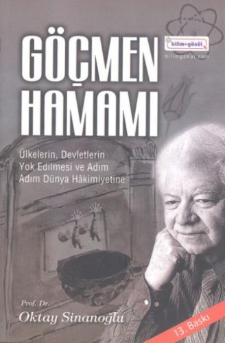 Göçmen Hamamı  Frontansicht 1