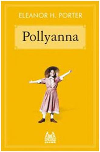 Pollyanna  Frontansicht 1