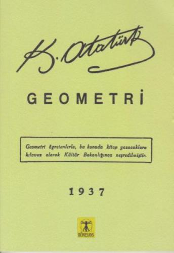 Geometri  Frontansicht 1