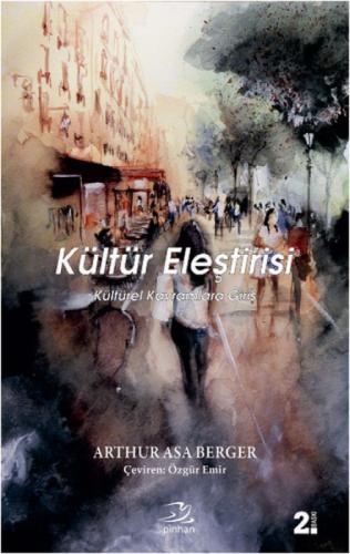 Kültür Eleştirisi  Frontansicht 1