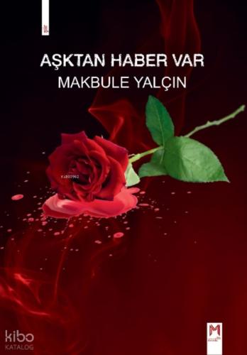 Aşktan Haber Var  Frontansicht 1