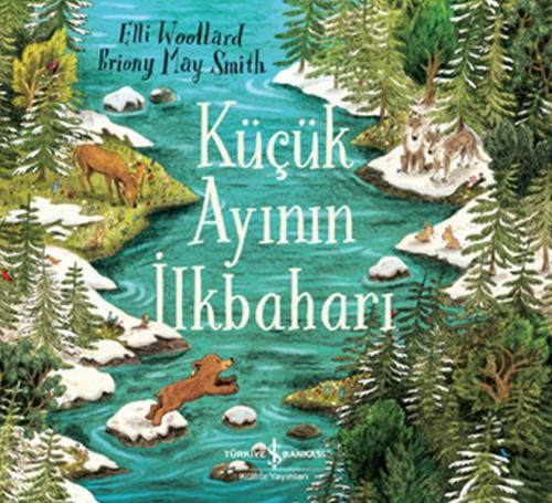 Küçük Ayının Ilkbaharı  Frontansicht 1