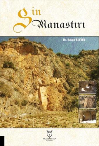 Sin Manastırı  Frontansicht 1