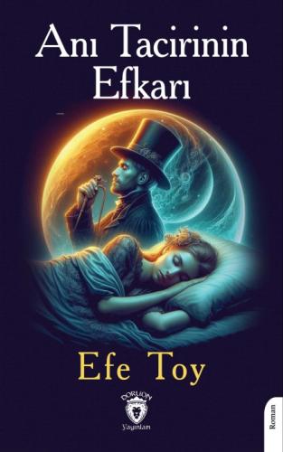 Anı Tacirinin Efkarı  Frontansicht 1