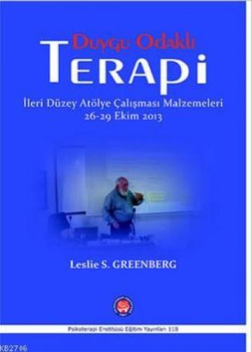 Duygu Odaklı Terapi  Frontansicht 1