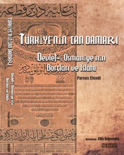 Türkiye'nin Can Damarı  Frontansicht 1