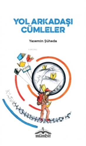 Yol Arkadaşı Cümleler  Frontansicht 1
