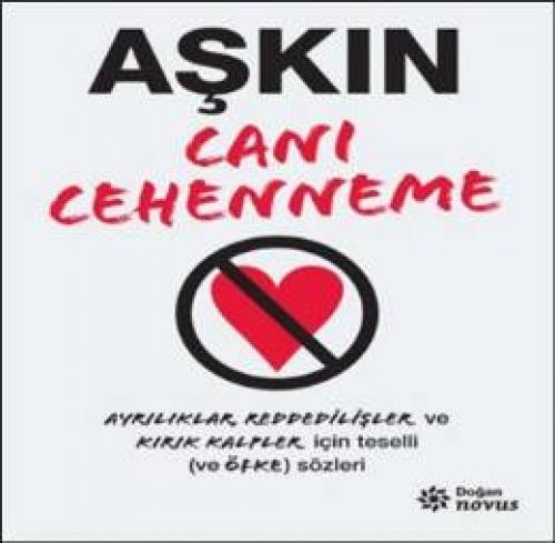Aşkın Canı Cehenneme  Frontansicht 1