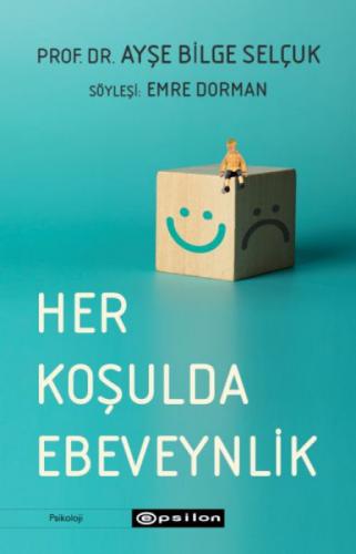 Her Koşulda Ebeveynlik  Frontansicht 1