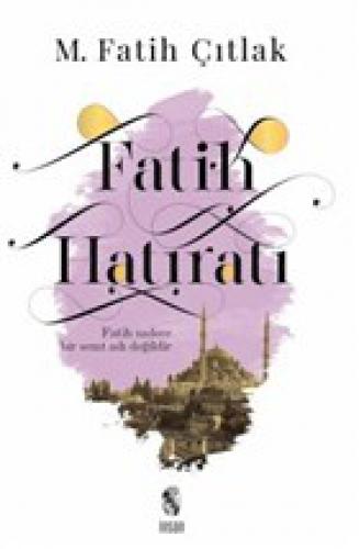 Fatih Hatıratı  Frontansicht 1