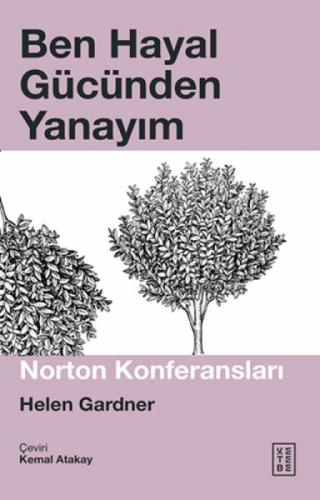 Ben Hayal Gücünden Yanayım  Frontansicht 1