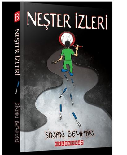 Neşter İzleri  Frontansicht 1