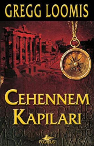 Cehennem Kapıları  Frontansicht 1