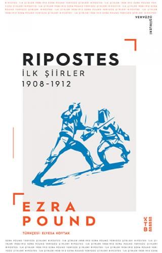 Ripostes  Frontansicht 1