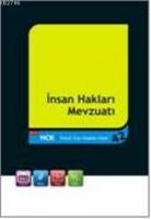 İnsan Hakları Mevzuatı  Frontansicht 1