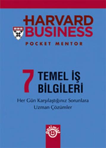 7 Temel İş  Frontansicht 1