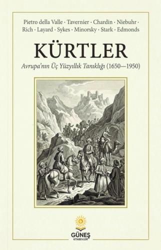 Kürtler  Frontansicht 1