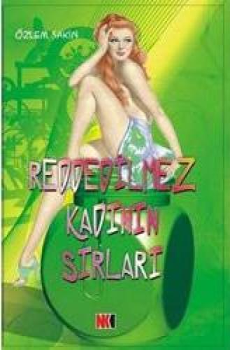 Reddedilmez Kadının Sırları  Frontansicht 1