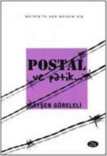 Postal ve Patik  Frontansicht 1