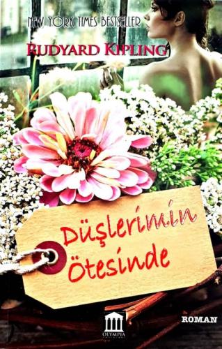 Düşlerimin Ötesinde  Frontansicht 1