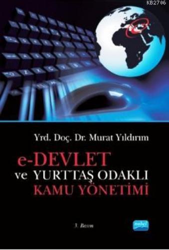 e-Devlet ve Yurttaş  Frontansicht 1