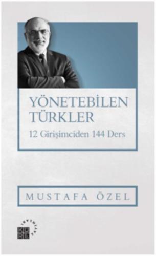 Yönetebilen Türkler  Frontansicht 1