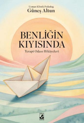 Benliğin Kıyısında  Frontansicht 1