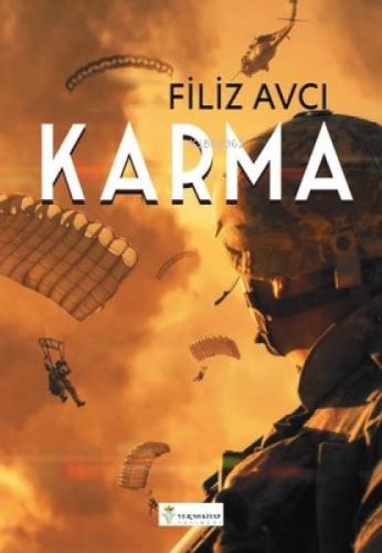 Karma  Frontansicht 1