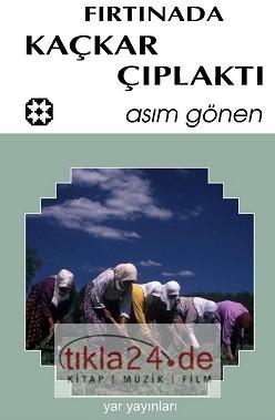 Fırtınada Kaçkar Çıplaktı  Frontansicht 1