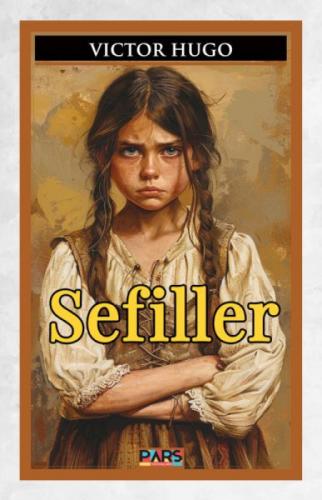 Sefiller  Frontansicht 1