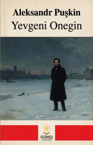 Yevgeni Onegin  Frontansicht 1