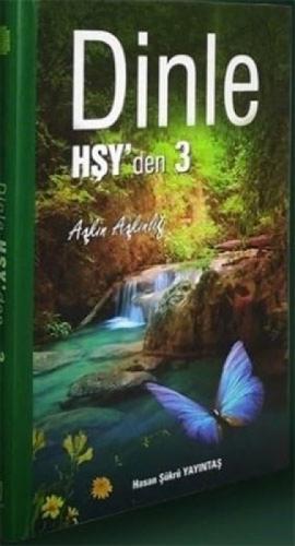 Dinle Hşy Den 3  Frontansicht 1