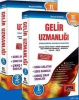 Gelir Uzmanlığı  Frontansicht 1