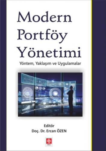 Modern Portföy Yönetimi  Frontansicht 1