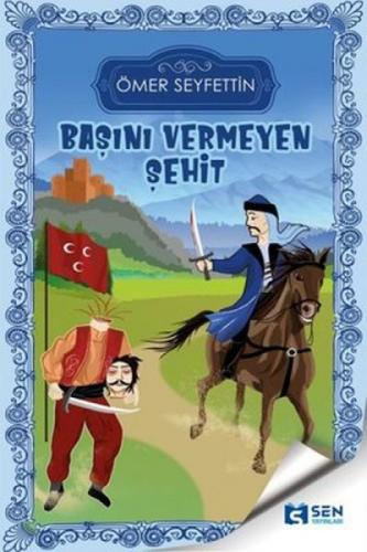 Başını Vermeyen Şehit  Frontansicht 1