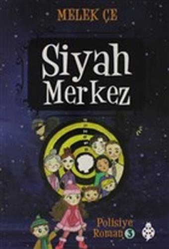 Siyah Merkez  Frontansicht 1