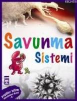 Vücudumuz Dizisi - Savunma Sistemi  Frontansicht 1