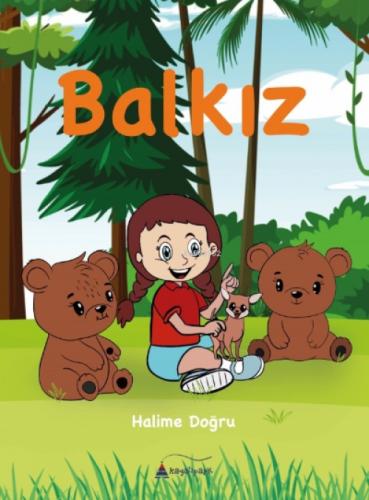 Balkız  Frontansicht 1