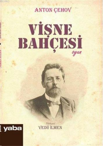 Vişne Bahçesi  Frontansicht 1