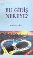 Bu Gidiş Nereye  Frontansicht 1