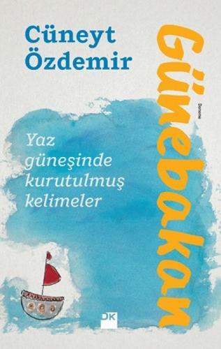 Günebakan  Frontansicht 1