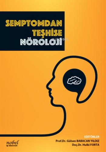 Semptomdan Teşhise Nöroloji  Frontansicht 1